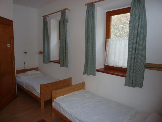 Bátaapáti Naspolya Panzio Es Etterem Bed & Breakfast 部屋 写真