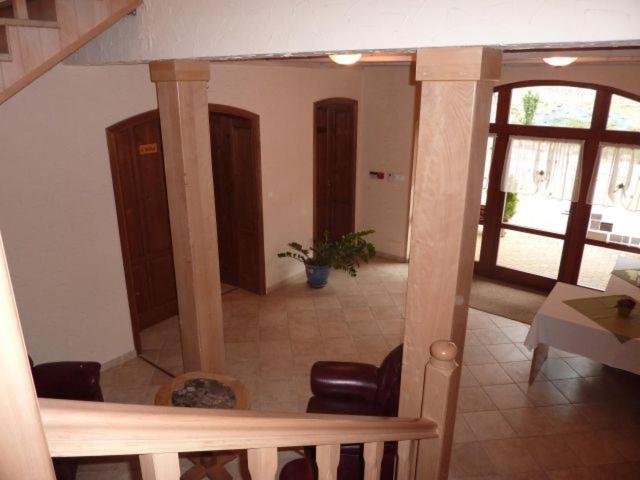 Bátaapáti Naspolya Panzio Es Etterem Bed & Breakfast エクステリア 写真