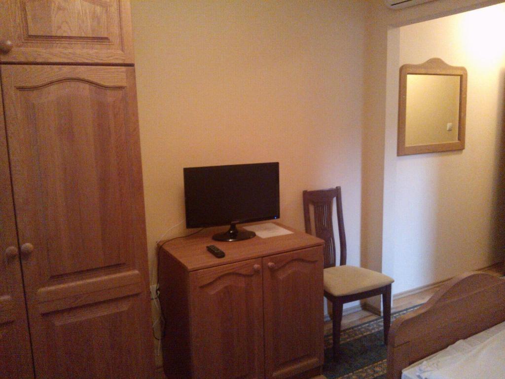 Bátaapáti Naspolya Panzio Es Etterem Bed & Breakfast 部屋 写真